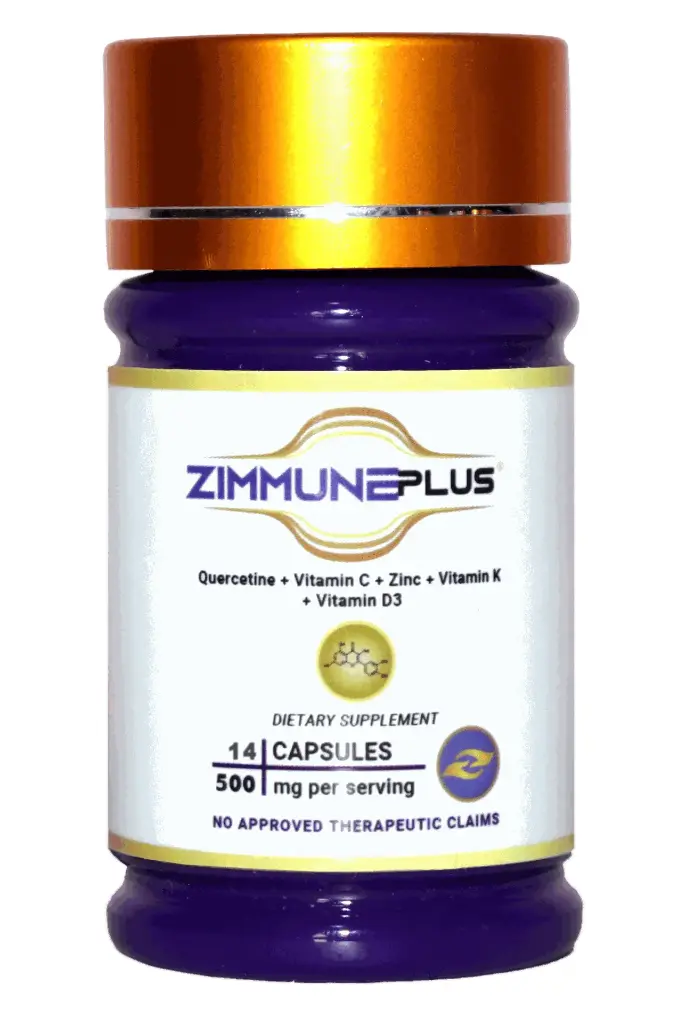 ZimmunePlus 14s