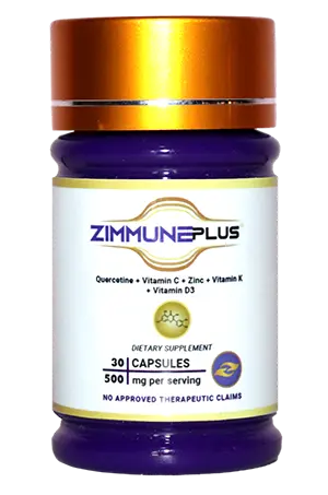 ZimmunePlus 30s