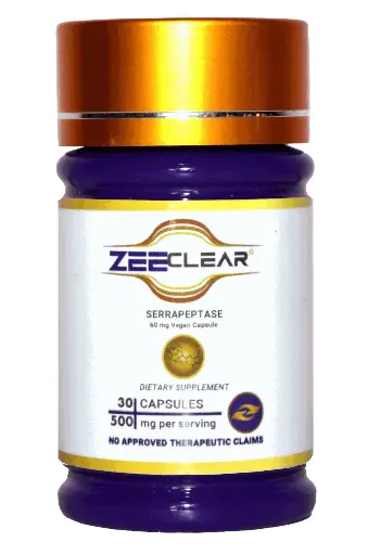 ZeeClear 30s