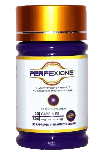 Perfexione 30s