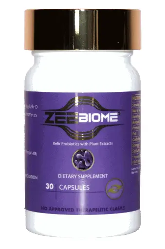 ZEEBIOME 30s