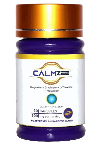 CALMZEE 30s